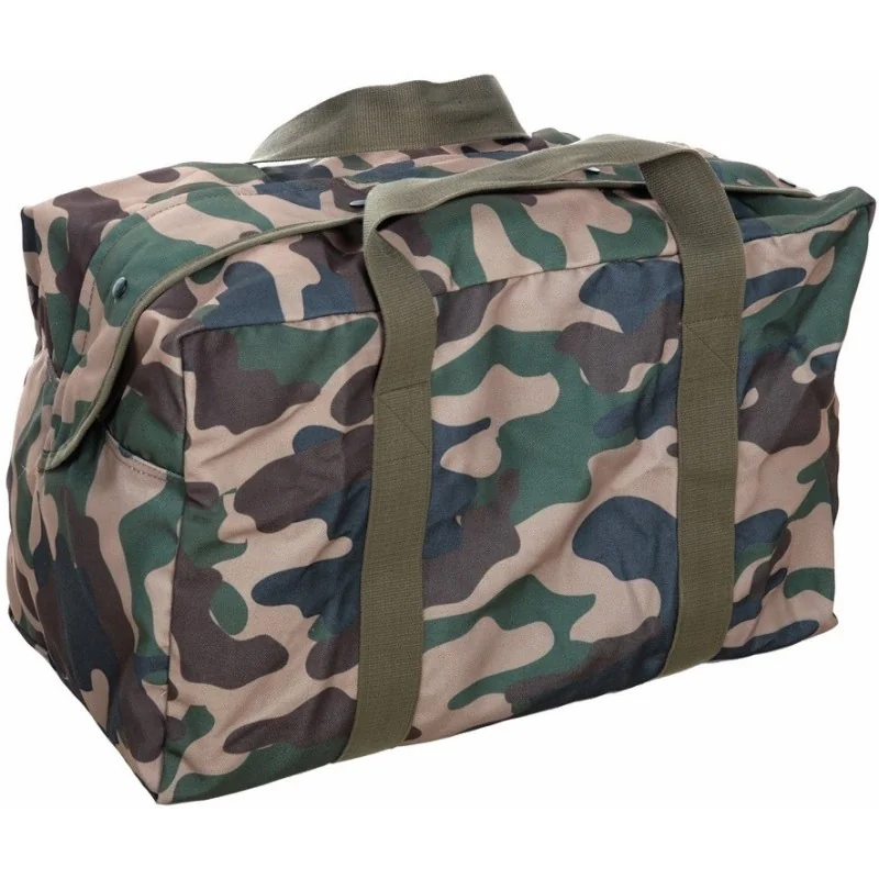 SAC PILOTE 101 INC WOODLAND