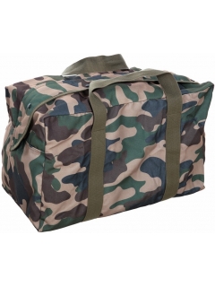 SAC PILOTE 101 INC WOODLAND