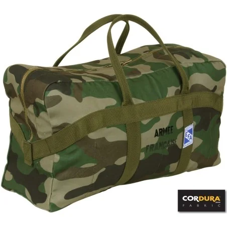 SAC PARACHUTISTE ARMÉE FRANÇAISE 101 INC CAMO CE (40L)