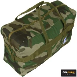 SAC PARACHUTISTE ARMÉE FRANÇAISE 101 INC CAMO CE (40L)