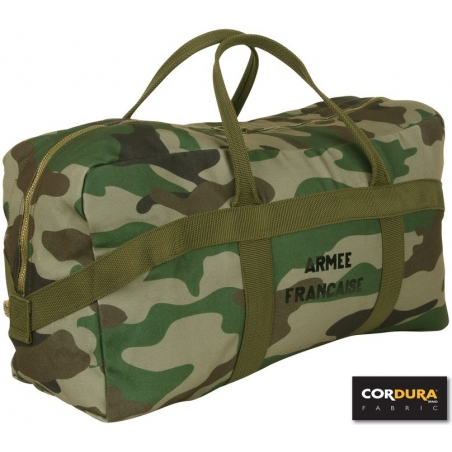 SAC PARACHUTISTE ARMÉE FRANÇAISE 101 INC CAMO CE (40L)