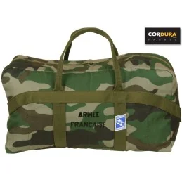 SAC PARACHUTISTE ARMÉE FRANÇAISE 101 INC CAMO CE (40L)