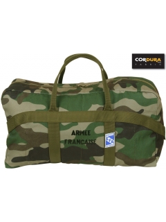 SAC PARACHUTISTE ARMÉE FRANÇAISE 101 INC CAMO CE (40L)