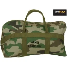 SAC PARACHUTISTE ARMÉE FRANÇAISE 101 INC CAMO CE (40L)