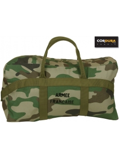 SAC PARACHUTISTE ARMÉE FRANÇAISE 101 INC CAMO CE (40L)