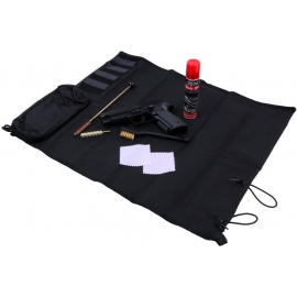 TAPIS DE MAINTENANCE 101 INC NOIR (