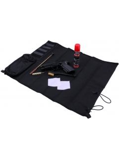 TAPIS DE MAINTENANCE 101 INC NOIR (