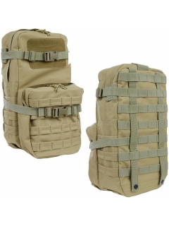 SAC A DOS 101 INC MOLLE (ADD ON) VERT