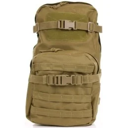 SAC A DOS 101 INC MOLLE (ADD ON) VERT