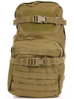 SAC A DOS 101 INC MOLLE (ADD ON) VERT