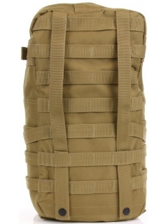 SAC A DOS 101 INC MOLLE (ADD ON) VERT