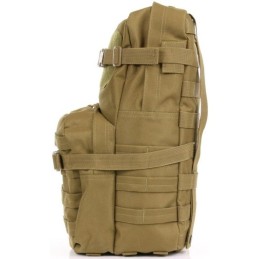 SAC A DOS 101 INC MOLLE (ADD ON) VERT