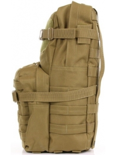 SAC A DOS 101 INC MOLLE (ADD ON) VERT