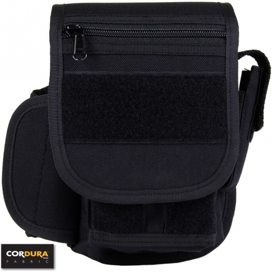 POCHE UTILITAIRE 101 INC CORDURA NOIR