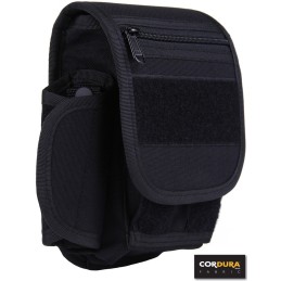 POCHE UTILITAIRE 101 INC CORDURA NOIR