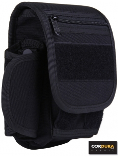 JAMBIERE SYSTEME MOLLE 101 INC VERT