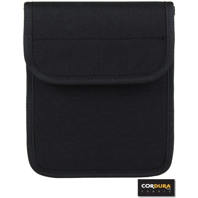 POCHE PORTE DOCUMENT 101 INC CORDURA NOIR