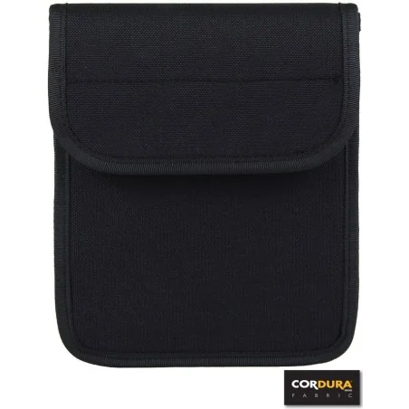 POCHE PORTE DOCUMENT 101 INC CORDURA NOIR