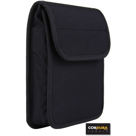 POCHE PORTE DOCUMENT 101 INC CORDURA NOIR