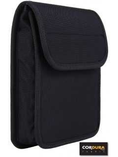 POCHE PORTE DOCUMENT 101 INC CORDURA NOIR