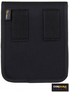 POCHE PORTE DOCUMENT 101 INC CORDURA NOIR