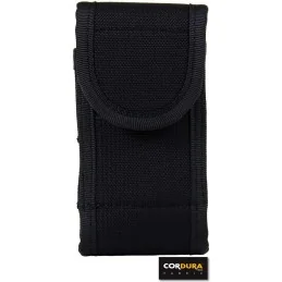 POCHE GSM 101 INC CORDURA NOIR (MEDIUM)