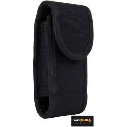 POCHE GSM 101 INC CORDURA NOIR (MEDIUM)