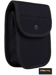 POCHE UTILITAIRE 101 INC CORDURA NOIR (SMALL)