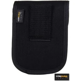 POCHE UTILITAIRE 101 INC CORDURA NOIR (SMALL)