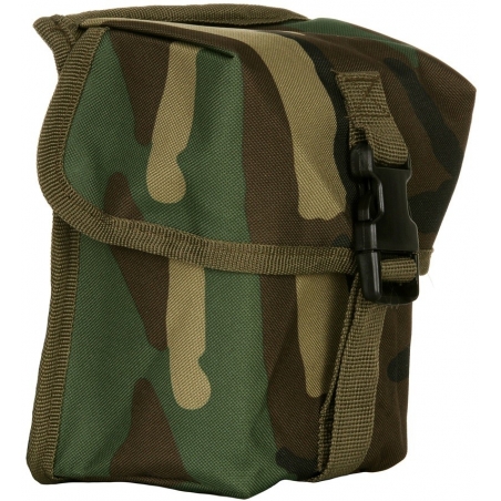 JAMBIERE SYSTEME MOLLE 101 INC VERT