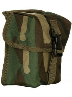 JAMBIERE SYSTEME MOLLE 101 INC VERT