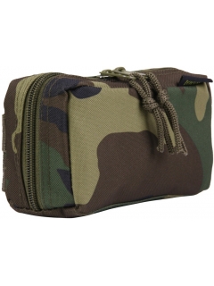 JAMBIERE SYSTEME MOLLE 101 INC VERT