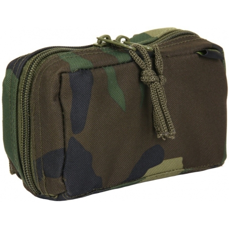 JAMBIERE SYSTEME MOLLE 101 INC VERT