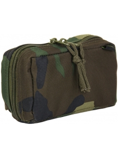 JAMBIERE SYSTEME MOLLE 101 INC VERT