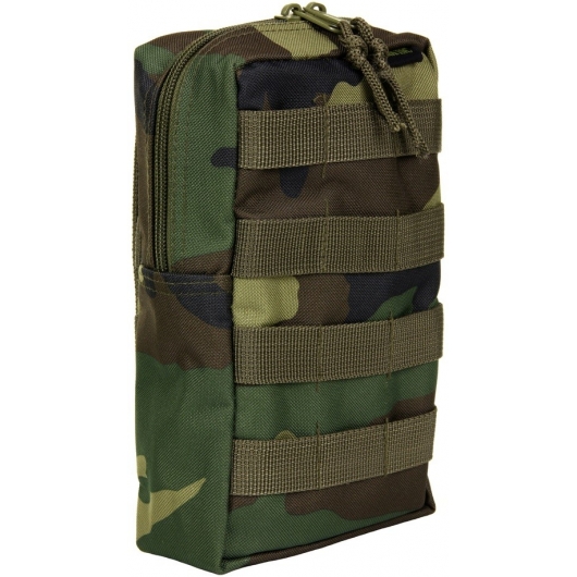 JAMBIERE SYSTEME MOLLE 101 INC VERT