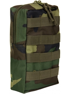 JAMBIERE SYSTEME MOLLE 101 INC VERT