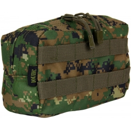 JAMBIERE SYSTEME MOLLE 101 INC VERT