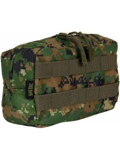 JAMBIERE SYSTEME MOLLE 101 INC VERT