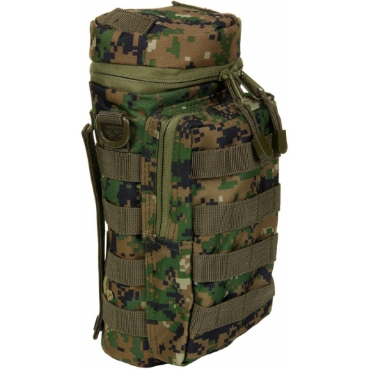 JAMBIERE SYSTEME MOLLE 101 INC VERT