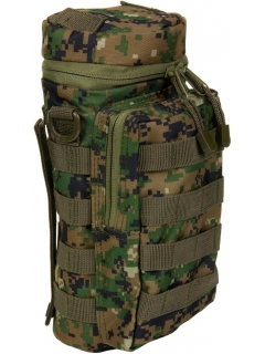 JAMBIERE SYSTEME MOLLE 101 INC VERT