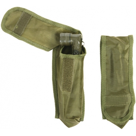 JAMBIERE SYSTEME MOLLE 101 INC VERT