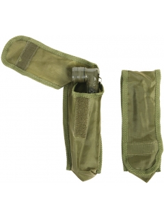 JAMBIERE SYSTEME MOLLE 101 INC VERT