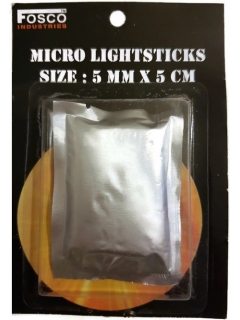 LIGHTSTICK MFH VERT (15cmX150mm)