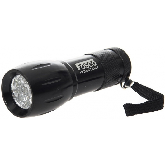 LAMPE TACTIQUE 101 INC NOIR (TL081-AA)