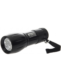 LAMPE TACTIQUE 101 INC NOIR (TL081-AA)