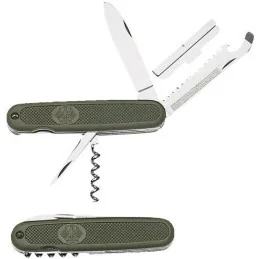 COUTEAU FOSCO ARMÉE ALLEMANDE BW OLIVE