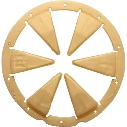 FEEDGATE EXALT ROTOR R1/LT-R GOLD