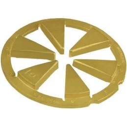 FEEDGATE EXALT ROTOR R1/LT-R GOLD