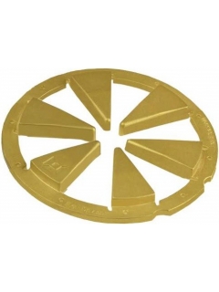 FEEDGATE EXALT ROTOR R1/LT-R GOLD