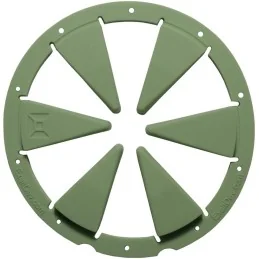 FEEDGATE EXALT ROTOR R1 OLIVE